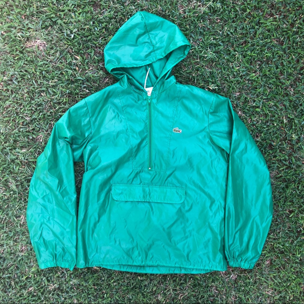 Lactose Windbreaker